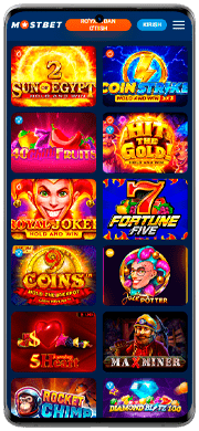 10 Trendy Ways To Improve On Mostbet bookmaker and online casino in Azerbaijan